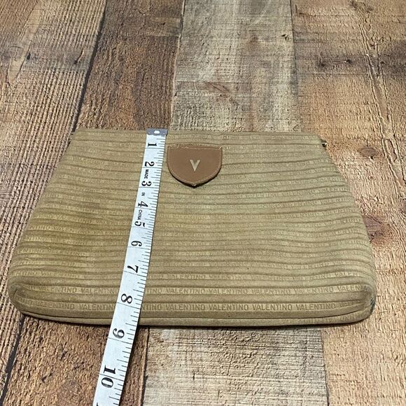Vintage Valentino Clutch